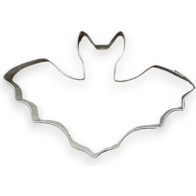 Vykrajovátko - netopýr – Zboží Mobilmania