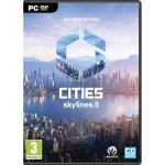 Cities: Skylines II (D1 Edition) – Hledejceny.cz