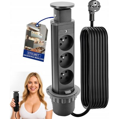 GTV AE-BPW3U60-20 – Sleviste.cz