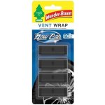 WUNDER-BAUM Vent Wrap New Car – Sleviste.cz