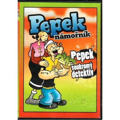 pepek námořník – Heureka.cz