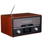 Denver MDA-525DW – Zboží Živě