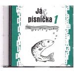 Muzikservis Já & písnička 1 CD doprovody k písničkám – Hledejceny.cz