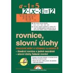 Rovnice, slovní úlohy – Hledejceny.cz