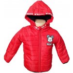 Sun City zimní kojenecká bunda MICKEY – Zbozi.Blesk.cz
