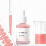 Medicube Pink Peptide Serum 30 ml – Sleviste.cz