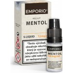 Imperia Emporio Salt Mentol 10 ml 20 mg – Hledejceny.cz