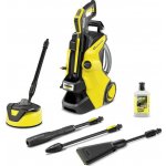 Kärcher K 5 Power Control 1.324-710.0 – Zboží Dáma