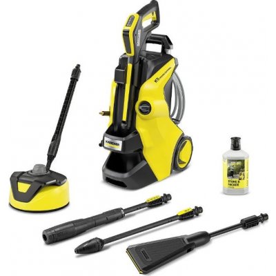 Kärcher K 5 Power Control 1.324-710.0 – Zboží Dáma