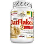 Oat Flakes Gluten Free 1 kg – Zboží Dáma