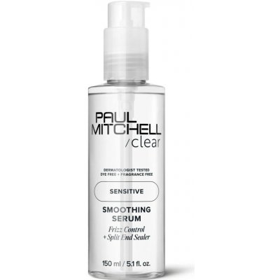 Paul Mitchell Clear Smoothing Serum 150 ml – Hledejceny.cz