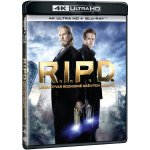 R.I.P.D. – URNA: Útvar Rozhodně Neživých Agentů – Hledejceny.cz