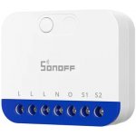 SONOFF MINI Extreme Matter Over WiFi Stmívač | MINI-DIM – Sleviste.cz