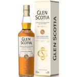 Glen Scotia Double Cask 46% 0,7 l (karton) – Hledejceny.cz