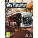 Bus Simulator 21