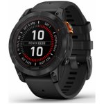 Garmin fenix 7S Pro Solar – Hledejceny.cz