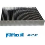 Filtr, vzduch v interiéru PURFLUX AHC512 – Hledejceny.cz