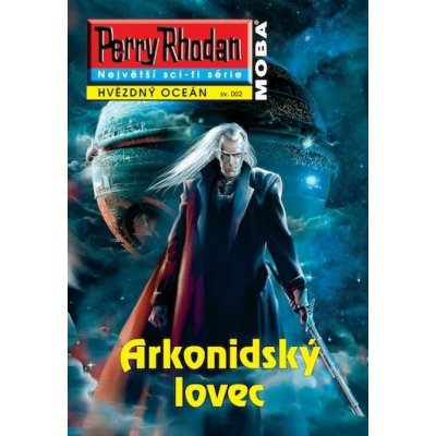 Kneifel Hans - Arkonidský lovec