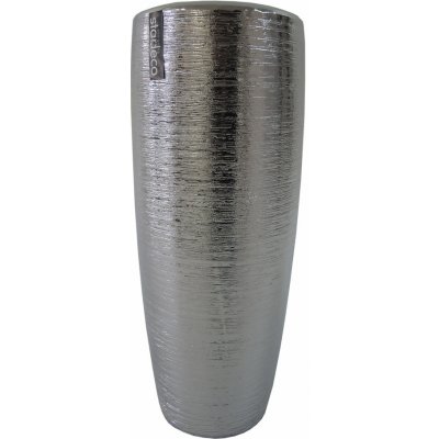 Keramická váza Modern, 11 x 30 cm – Zboží Mobilmania