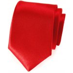 Avantgard kravata Lux Červená 561 9047 – Zboží Mobilmania