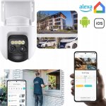 Xiaomi Outdoor Camera CW700S – Zboží Živě