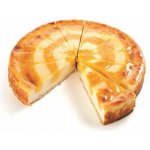 Komplet Polský tvarohový koláč s mangem 1,85 kg – Zboží Dáma