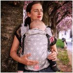 rostoucí Moisha Grow Geostar Steel – Zboží Dáma