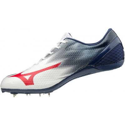 Mizuno GEO VERSUS FX Modrá,Bílá,Červená – Zboží Dáma