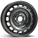 Alcar Stahlrad 5770 4.5x14 4x100 ET35