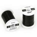 Sybai Drátek Flat Colour Wire Ultrafine Black – Hledejceny.cz