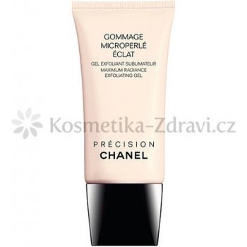 Chanel Gommage Microperle Eclat 75 ml