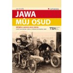 Jawa, můj osud - Králík Jan – Zboží Dáma