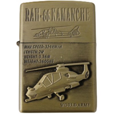 KANTAI Benzínový RAH 66 – Hledejceny.cz