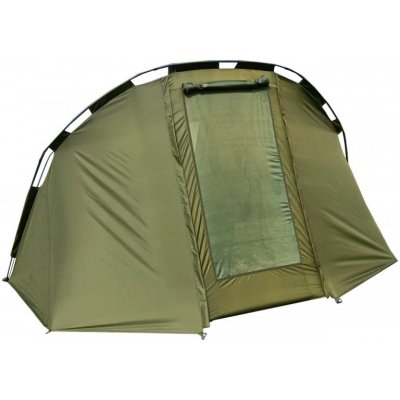 SEDCO Rybářský bivak UL 300x270x165cm khaki – Zboží Mobilmania