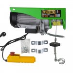 Procraft TP500 – Zbozi.Blesk.cz