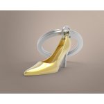 Přívěsek na klíče Metalmorphose Lodička zlatá – Hledejceny.cz