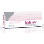 Iside HPV vaginální čípky 14 x 2 g – Hledejceny.cz