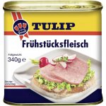 Tulip Dánský lahůdkový vepřový lančmít 340 g – Sleviste.cz
