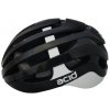 Cyklistická helma Extend Acid black-White 2024
