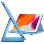 CellularLine Folio Apple iPad 10.2 FOLIOIPAD102B modrá – Zboží Živě