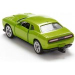 Siku Blister Dodge Challenger SRT Hellcat – Sleviste.cz