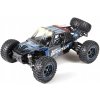 RC model BlackZon RC auto Smyter DB 4WD Electric Desert Buggy RTR Modrá 1:12