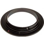 JJC reverzní kroužek 58 mm pro Nikon – Zboží Živě