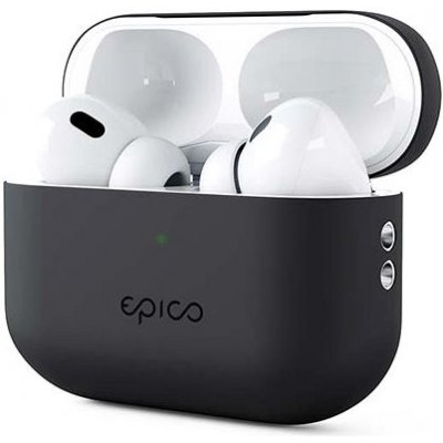 Epico Silicone Cover Airpods 4 9911101300034 – Zboží Živě
