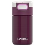 Kambukka termohrnek Etna 300 ml Cherry Lacquer – Zboží Mobilmania