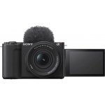 Sony Alpha ZV-E10 II – Zboží Mobilmania
