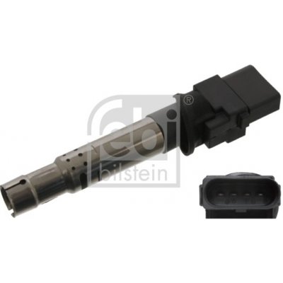 Zapalovací cívka FEBI BILSTEIN 38706 FB 38706 – Hledejceny.cz