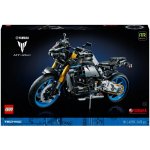 LEGO® Technic 42159 Yamaha MT-10 SP – Zboží Mobilmania