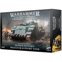 GW Warhammer Deimos Pattern Predator Support Tank