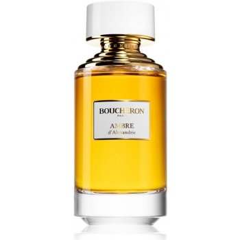 Boucheron Ambre d'Alexandrie parfémovaná voda unisex 125 ml